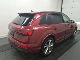 Audi Q7 PROGRESSIV  CARFAX | Auto.bg — изображение 3