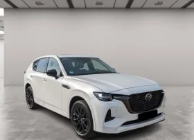 Mazda CX-60 e-SKYACTIV-D AWD = Takumi Plus = Гаранция