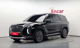 Hyundai Palisade * Gasoline 3.8 2WD * БЕЗ ПЪРВОНАЧАЛНА ВНОСКА