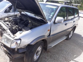 Nissan Terrano - 3600 € - 71756858 2