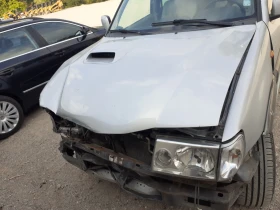 Nissan Terrano - 3600 € - 71756858 5