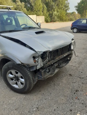 Nissan Terrano - 3600 € - 71756858 4