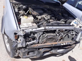 Nissan Terrano 