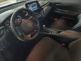 Toyota C-HR | Mobile.bg � ����� ������ 7