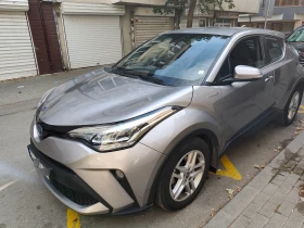 Toyota C-HR | Mobile.bg � ����� ������ 3