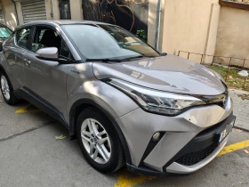 Toyota C-HR | Mobile.bg � ����� ������ 4