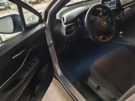 Toyota C-HR | Mobile.bg � ����� ������ 8
