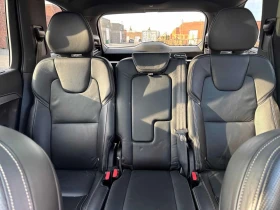 Volvo Xc90 * R Design * CARFAX * ФИНАНСИРАНЕ | Auto.bg — изображение 13
