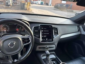 Volvo Xc90 * R Design * CARFAX * ФИНАНСИРАНЕ | Auto.bg — изображение 9
