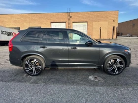 Volvo Xc90 * R Design * CARFAX * ФИНАНСИРАНЕ | Auto.bg — изображение 3