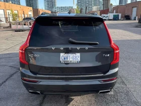Volvo Xc90 * R Design * CARFAX * ФИНАНСИРАНЕ | Auto.bg — изображение 4