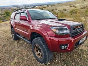 Toyota 4runner Sport Edition V8 | Mobile.bg � ����� ������ 2