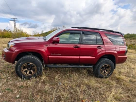 Toyota 4runner Sport Edition V8 | Mobile.bg � ����� ������ 8