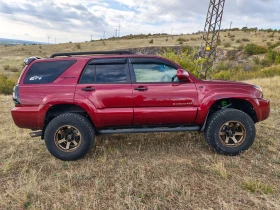 Toyota 4runner Sport Edition V8 | Mobile.bg � ����� ������ 7