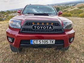 Toyota 4runner Sport Edition V8 | Mobile.bg � ����� ������ 5