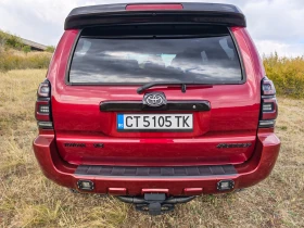 Toyota 4runner Sport Edition V8 | Mobile.bg � ����� ������ 6