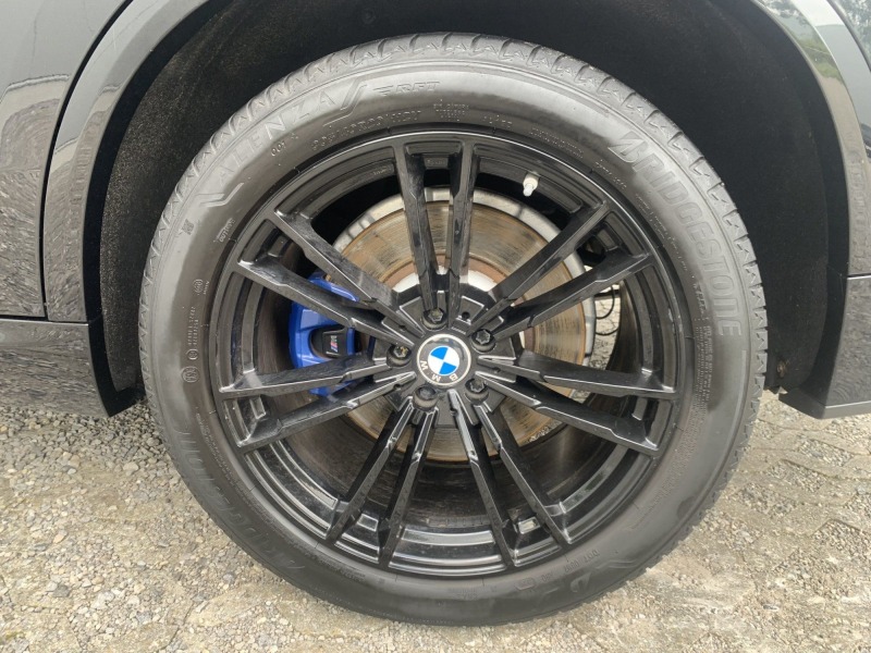 BMW X5 M-PACK ЦЕНИ ЗА ТЪРГОВЦИ, снимка 8 - Автомобили и джипове - 46366787