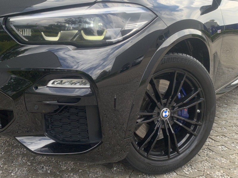 BMW X5 M-PACK ЦЕНИ ЗА ТЪРГОВЦИ, снимка 7 - Автомобили и джипове - 46366787