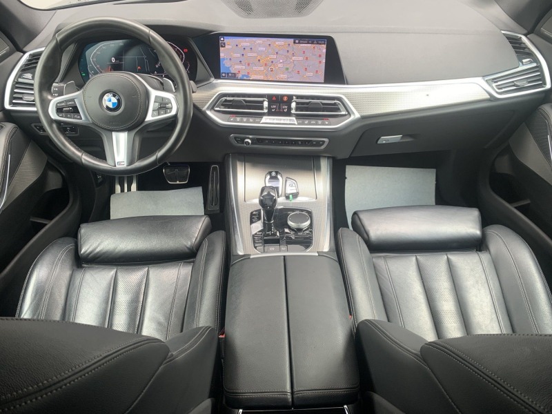 BMW X5 M-PACK ЦЕНИ ЗА ТЪРГОВЦИ, снимка 6 - Автомобили и джипове - 46366787