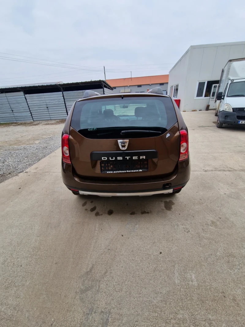 Dacia Duster, снимка 4 - Автомобили и джипове - 49098676