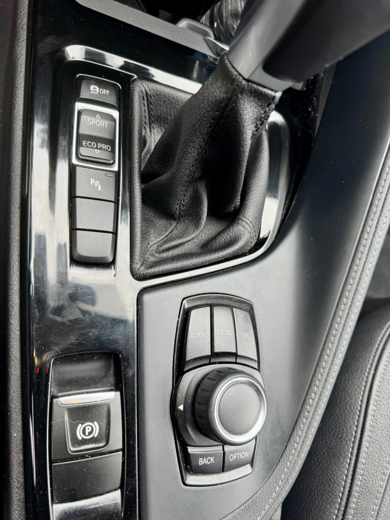 BMW X1 2.0 D. X-LINE, снимка 16 - Автомобили и джипове - 51746675