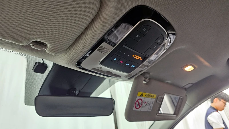 Hyundai Santa fe 2.2 4WD Premium autogeorge.com, снимка 17 - Автомобили и джипове - 51903200