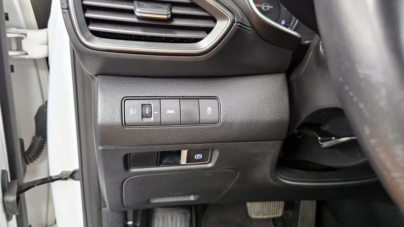 Hyundai Santa fe 2.2 4WD Premium autogeorge.com, снимка 14 - Автомобили и джипове - 51903200