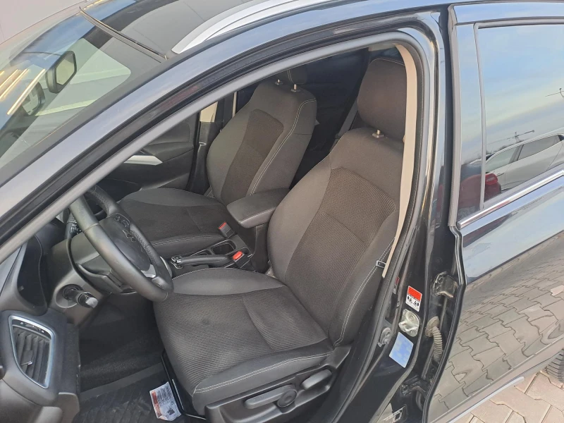 Suzuki SX4 S-Cross 1.4 GL+ Booster Jet 4X4 AUTOMATIC, снимка 10 - Автомобили и джипове - 52630714