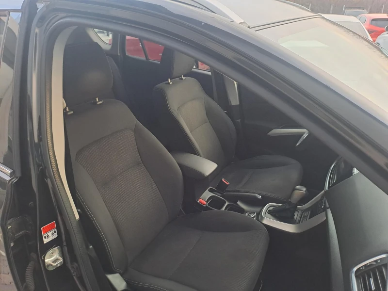 Suzuki SX4 S-Cross 1.4 GL+ Booster Jet 4X4 AUTOMATIC, снимка 14 - Автомобили и джипове - 52630714
