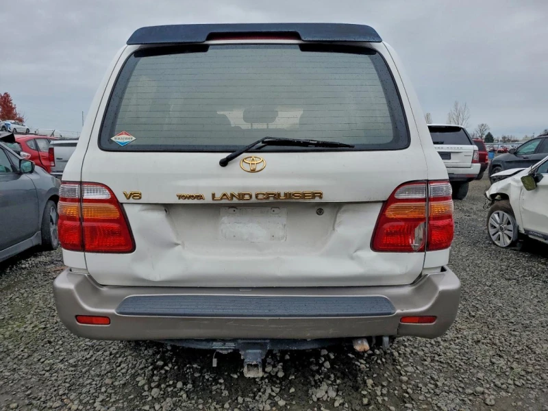 Toyota Land cruiser AWD/ФИНАНСИРАНЕ, снимка 6 - Автомобили и джипове - 53021248