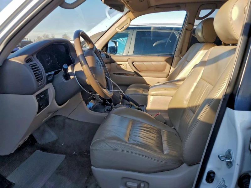 Toyota Land cruiser AWD/ФИНАНСИРАНЕ, снимка 7 - Автомобили и джипове - 53021248