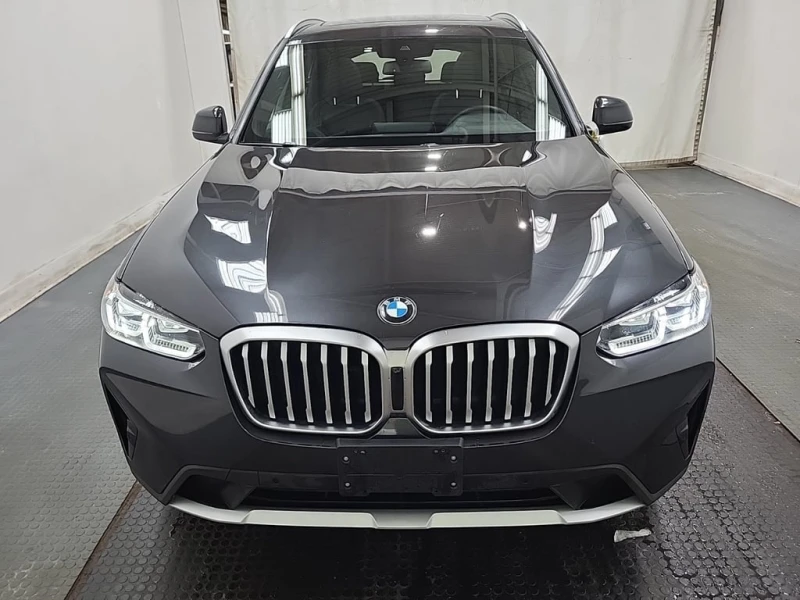 BMW X3 30i * CARFAX * Без инциденти * Без забележки * , снимка 3 - Автомобили и джипове - 53353316