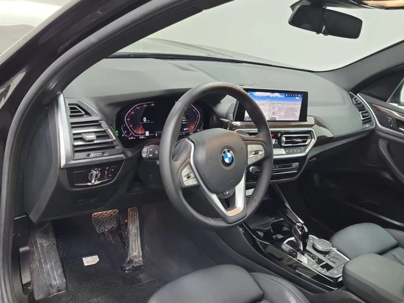 BMW X3 30i * CARFAX * Без инциденти * Без забележки * , снимка 7 - Автомобили и джипове - 53353316