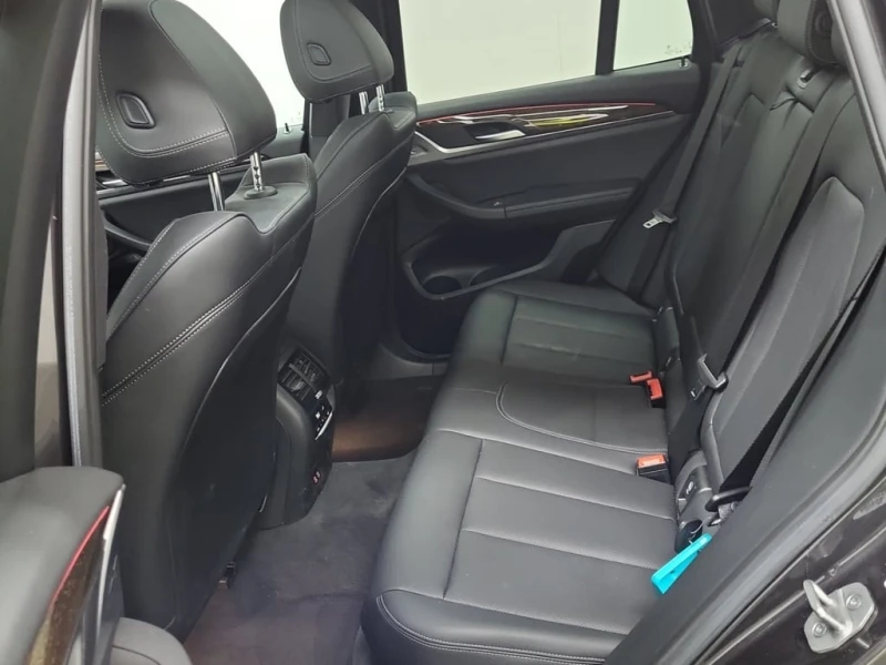 BMW X3 30i * CARFAX * Без инциденти * Без забележки * , снимка 11 - Автомобили и джипове - 53353316