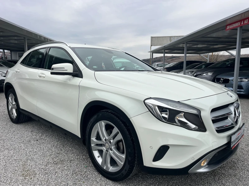 Mercedes-Benz GLA 200 CDI Sport Edition , снимка 3 - Автомобили и джипове - 53471606