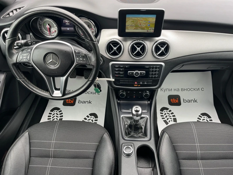 Mercedes-Benz GLA 200 CDI Sport Edition , снимка 8 - Автомобили и джипове - 53471606