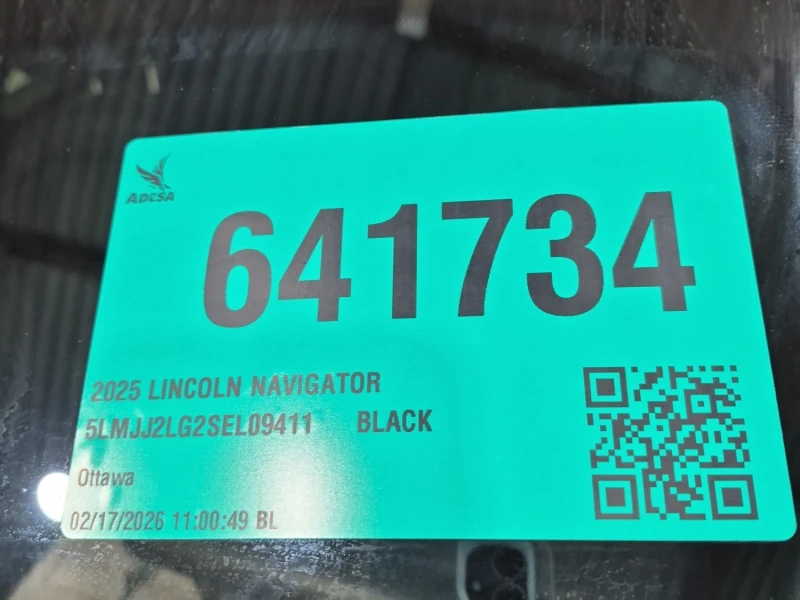 Lincoln Navigator 3.5L 6cyl 4WD, снимка 6 - Автомобили и джипове - 53540780