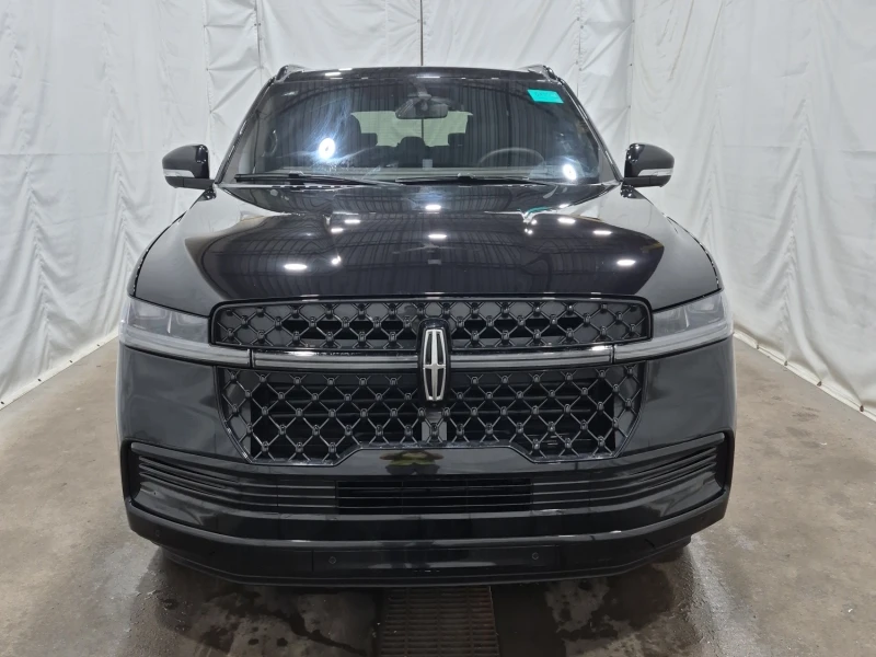 Lincoln Navigator 3.5L 6cyl 4WD, снимка 14 - Автомобили и джипове - 53540780