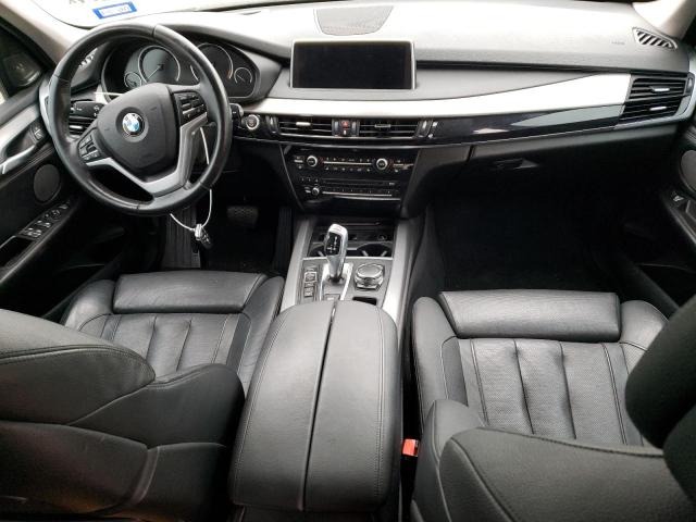 BMW X5 2016 BMW X5 XDRIVE35I , снимка 8 - Автомобили и джипове - 46333350