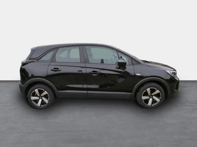 Opel Crossland X, снимка 2 - Автомобили и джипове - 48598415