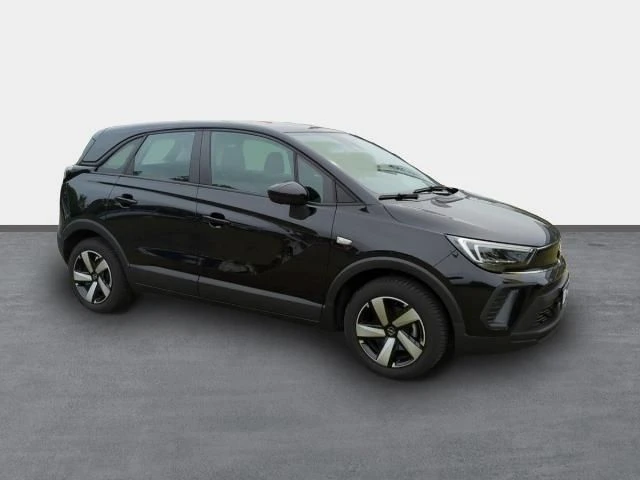 Opel Crossland X, снимка 1 - Автомобили и джипове - 48598415