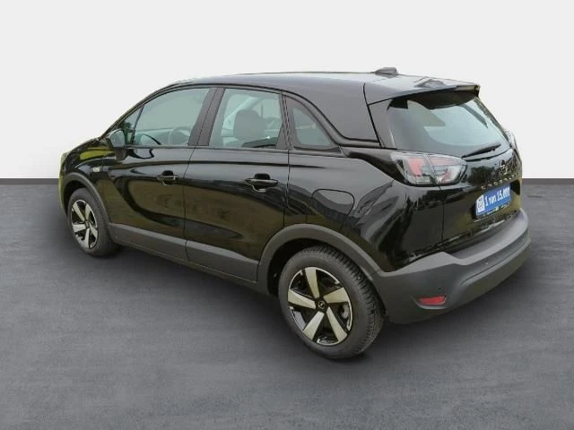 Opel Crossland X, снимка 3 - Автомобили и джипове - 48598415