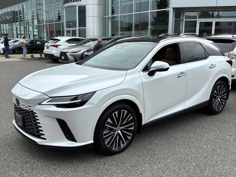 Lexus RX * 350 * CARFAX * БЕЗ ПЪРВОНАЧАЛНА ВНОСКА - 78300 лв. / 40034.15 € - 28723822 1