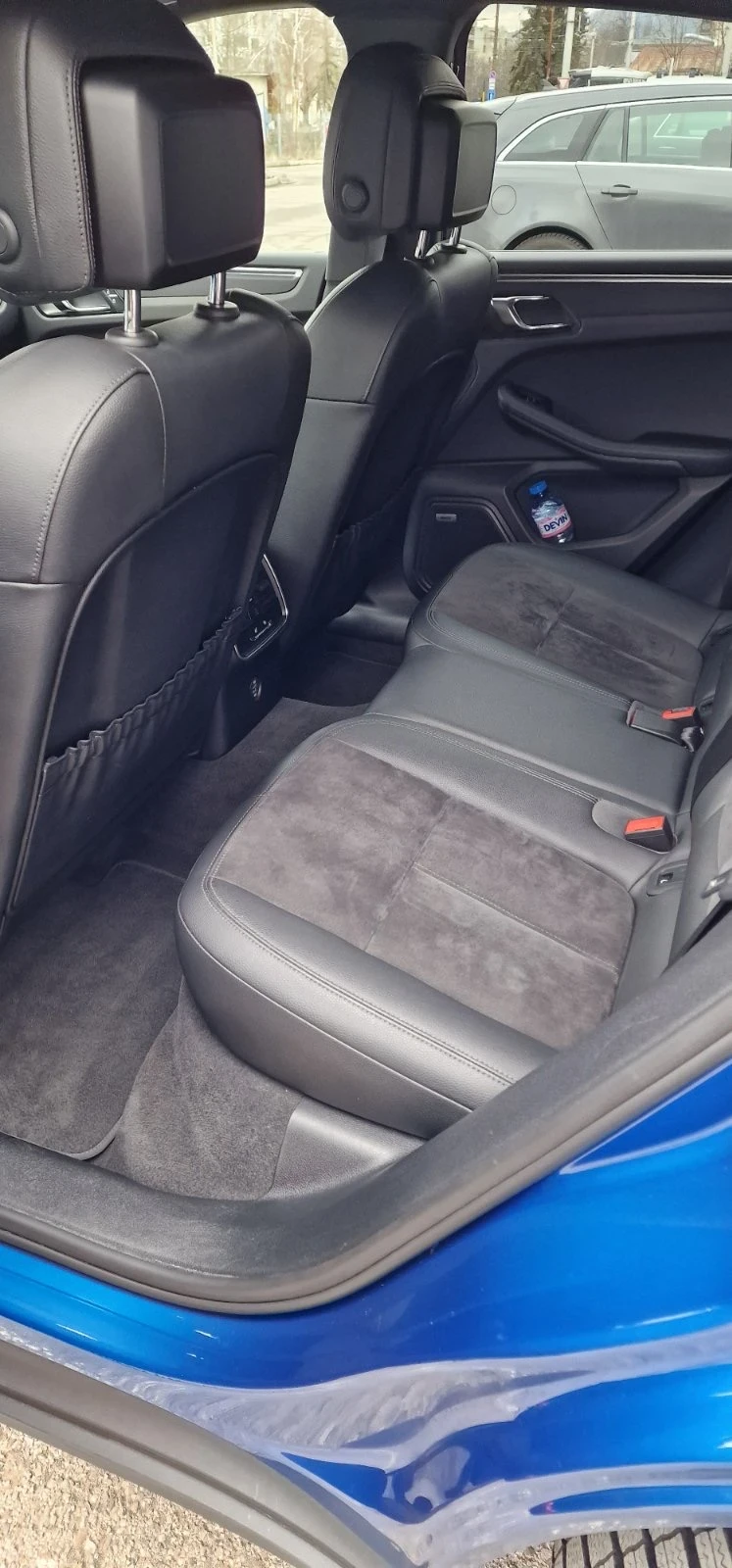 Porsche Macan 2.0 , снимка 11 - Автомобили и джипове - 52632083