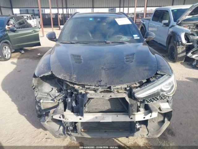 Alfa Romeo Stelvio QUADRIFOGLIO AWD 505HP, снимка 2 - Автомобили и джипове - 53749437