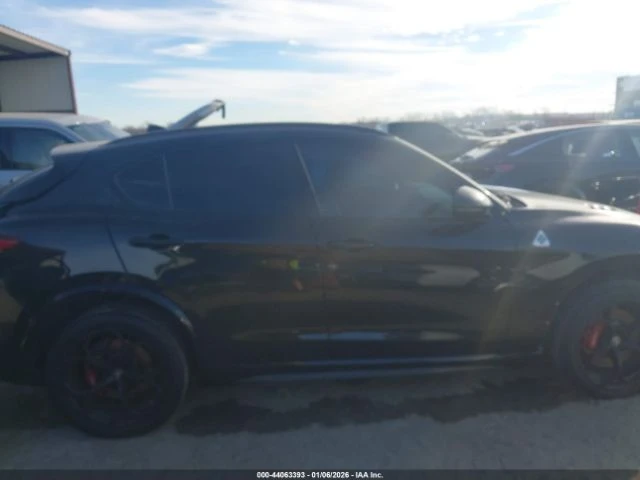 Alfa Romeo Stelvio QUADRIFOGLIO AWD 505HP, снимка 9 - Автомобили и джипове - 53749437