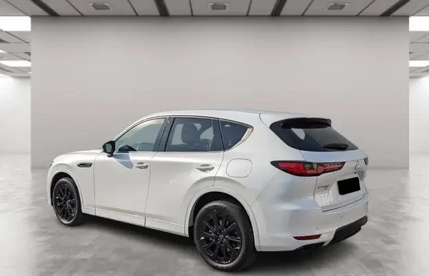 Mazda CX-60 e-SKYACTIV-D AWD = Takumi Plus = Гаранция, снимка 2 - Автомобили и джипове - 55084968