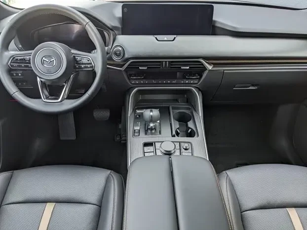 Mazda CX-60 e-SKYACTIV-D AWD = Takumi Plus = Гаранция, снимка 8 - Автомобили и джипове - 55084968