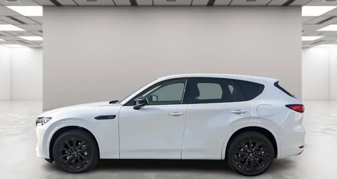 Mazda CX-60 e-SKYACTIV-D AWD = Takumi Plus = Гаранция, снимка 4 - Автомобили и джипове - 55084968