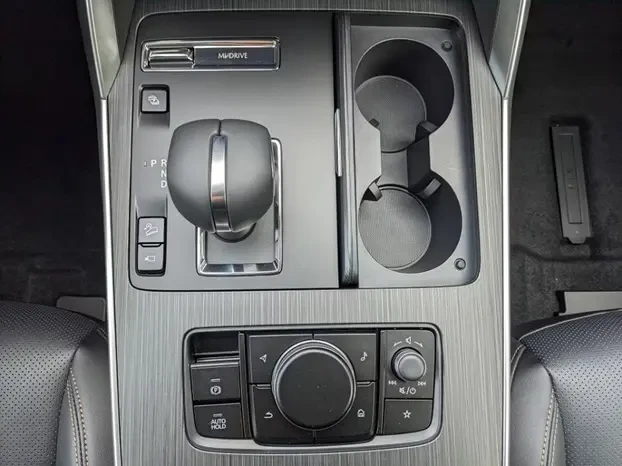 Mazda CX-60 e-SKYACTIV-D AWD = Takumi Plus = Гаранция, снимка 12 - Автомобили и джипове - 55084968